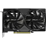 PNY GeForce RTX 5060 Dual Fan OC, Carte graphique 