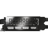 PNY VCG50608DFXPB1-O, Carte graphique 