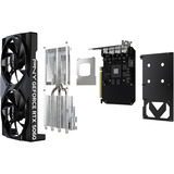 PNY VCG50608DFXPB1-O, Carte graphique 