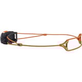 Petzl SWIFT LT Noir/Orange