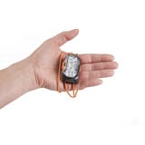 Petzl SWIFT LT Noir/Orange