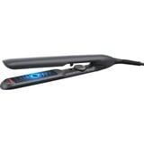 Philips 5000 series BHS510/00 Lisseur, Lisseur de cheveux Noir, Fer à lisser, À chaleur, 120 °C, 230 °C, 30 s, Noir