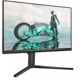 Philips Evnia 24M2N3200A/00 écran plat de PC 60,5 cm (23.8") 1920 x 1080 pixels Full HD LCD Noir Moniteur gaming  Gris foncé, 60,5 cm (23.8"), 1920 x 1080 pixels, Full HD, LCD, 4 ms, Noir