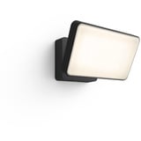 Philips Hue 915005731602, Lumière LED Noir