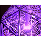 Philips Hue White & Color Ambiance Starter-Set: E27 lampe intelligente A60 pack double, Lampe à LED 