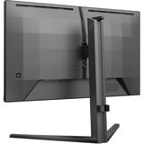 Philips  23.8" Moniteur gaming  Gris foncé