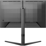 Philips  23.8" Moniteur gaming  Gris foncé