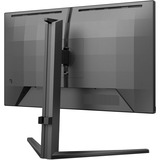 Philips  23.8" Moniteur gaming  Gris foncé