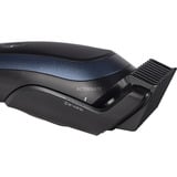 Procter & Gamble AIO7540 Noir, Bleu 14 Lithium-Ion (Li-Ion), Tondeuse Bleu foncé/Noir, Noir, Bleu, 0,5 mm, 2,1 cm, Universel, Batterie, 120 min