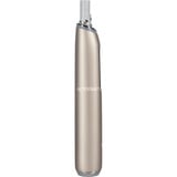 Procter & Gamble Oral-B iO Series 10, Brosse a dents electrique Or/Noir, Adulte, Brosse à dents oscillante, Sensible, Blanchiment, Soins des gencives, Nettoyage en profondeur, Tongue care, Soin quotidien,..., Noir, 2 min, Noir