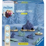 Ravensburger GraviTrax Junior Extension Frozen, Train 