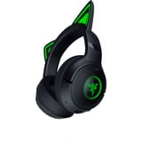 Razer Kraken Kitty V2 BT casque gaming over-ear Noir