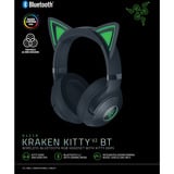 Razer Kraken Kitty V2 BT casque gaming over-ear Noir