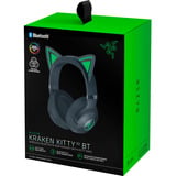 Razer Kraken Kitty V2 BT casque gaming over-ear Noir