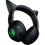 Razer  casque gaming over-ear Noir