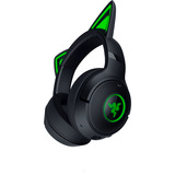 Razer  casque gaming over-ear Noir