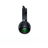 Razer  casque gaming over-ear Noir