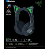 Razer  casque gaming over-ear Noir