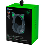 Razer  casque gaming over-ear Noir