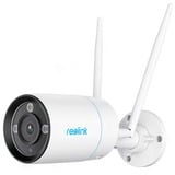 Reolink W330, Caméra de surveillance Blanc/Noir