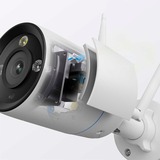 Reolink W330, Caméra de surveillance Blanc/Noir