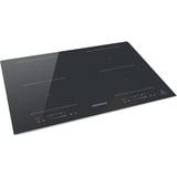 Respekta 15110000000619, Ensemble four Noir