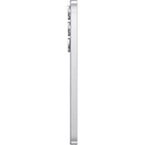 SAMSUNG Galaxy S25 Ultra 17,5 cm (6.9") Double SIM Android 15 5G USB Type-C 12 Go 256 Go 5000 mAh Gris, Titane, Smartphone Gris clair, 17,5 cm (6.9"), 12 Go, 256 Go, 200 MP, Android 15, Gris, Titane