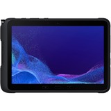 SAMSUNG Galaxy Tab Active4 Pro Enterprise Edition tablette 10.1" Noir, 128 Go, Wifi + 5G, Android