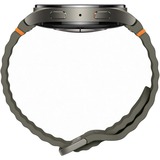 SAMSUNG Galaxy Watch7 3,81 cm (1.5") AMOLED 44 mm Numérique 480 x 480 pixels Écran tactile 4G Vert Wifi GPS (satellite), Smartwatch Vert, 3,81 cm (1.5"), AMOLED, Écran tactile, Wifi, GPS (satellite), 33,8 g