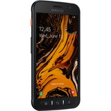 SAMSUNG Galaxy XCover 4S SM-G398F 12,7 cm (5") Double SIM Android 9.0 4G USB Type-C 3 Go 32 Go 2800 mAh Noir, Mobile Noir, 12,7 cm (5"), 3 Go, 32 Go, 16 MP, Android 9.0, Noir
