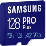 SAMSUNG PRO Plus 128 Go SDXC (2023), Carte mémoire 