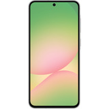 Samsung Galaxy A56 17 cm (6.7") Double SIM Android 15 5G USB Type-C 8 Go 128 Go 5000 mAh Gris clair smartphone Gris clair | 128 Go | Android 15 | Dual-SIM
