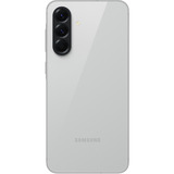 Samsung Galaxy A56 17 cm (6.7") Double SIM Android 15 5G USB Type-C 8 Go 128 Go 5000 mAh Gris clair smartphone Gris clair | 128 Go | Android 15 | Dual-SIM