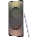 Samsung Galaxy S25 Ultra 17,5 cm (6.9") Double SIM Android 15 5G USB Type-C 12 Go 256 Go 5000 mAh Gris, Titane, Smartphone Gris clair, 17,5 cm (6.9"), 12 Go, 256 Go, 200 MP, Android 15, Gris, Titane