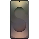 Samsung Galaxy S25 Ultra 17,5 cm (6.9") Double SIM Android 15 5G USB Type-C 12 Go 256 Go 5000 mAh Gris, Titane, Smartphone Gris clair, 17,5 cm (6.9"), 12 Go, 256 Go, 200 MP, Android 15, Gris, Titane