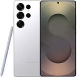 Samsung Galaxy S25 Ultra 17,5 cm (6.9") Double SIM Android 15 5G USB Type-C 12 Go 256 Go 5000 mAh Gris, Titane smartphone Gris clair | 256 Go | Android 15 | Dual-SIM