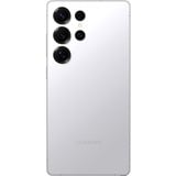 Samsung Galaxy S25 Ultra 17,5 cm (6.9") Double SIM Android 15 5G USB Type-C 12 Go 256 Go 5000 mAh Gris, Titane smartphone Gris clair | 256 Go | Android 15 | Dual-SIM