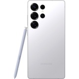 Samsung Galaxy S25 Ultra 17,5 cm (6.9") Double SIM Android 15 5G USB Type-C 12 Go 256 Go 5000 mAh Gris, Titane smartphone Gris clair | 256 Go | Android 15 | Dual-SIM
