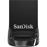 SanDisk Ultra Fit USB 3.1 1 To, Clé USB Noir