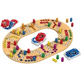 Schmidt Spiele DOG Deluxe Jeu de société Voyage/aventure Jeu de société, Voyage/aventure, 3 an(s)
