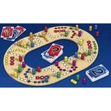 Schmidt Spiele DOG Deluxe Jeu de société Voyage/aventure Jeu de société, Voyage/aventure, 3 an(s)