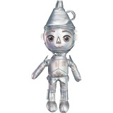 Schmidt Spiele Wicked : L'homme de fer-blanc, Peluche 