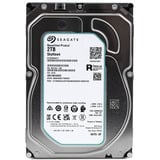 Seagate SkyHawk 2 TB Remis à neuf, Disque dur 