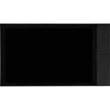 Shelly Wall Display XL, Panneau de contrôle Argent