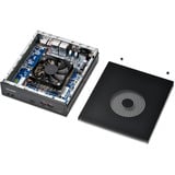 Shuttle DN11H7, Barebone Noir