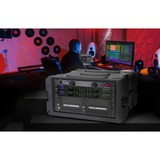 Sonnet RackMac Studio, boîtier Noir