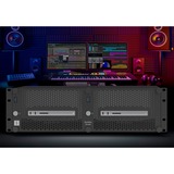 Sonnet RackMac Studio, boîtier Noir