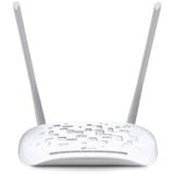 TP-Link Routeur Blanc