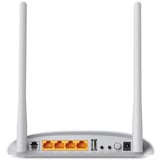 TP-Link Routeur Blanc