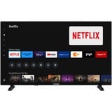 Telefunken  40" TV LED Noir